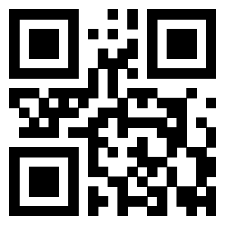 Il Qr Code di 3919917677
