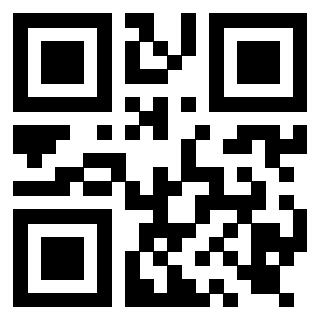 QrCode di 3919917678