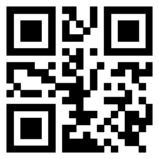 Scansione del Qr Code di 3919917682
