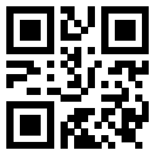 Il QrCode di 3919917683