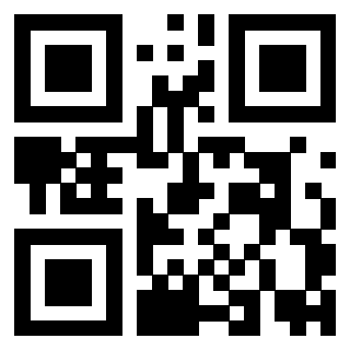 Il QrCode di 3919917684