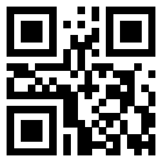 Il QrCode di 3919917685