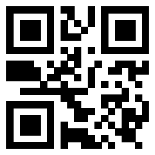 Immagine del Qr Code di 3919917686