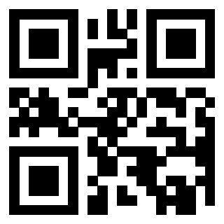 3919917687 QrCode associato