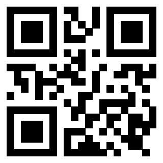 Immagine del QrCode di 3919917689