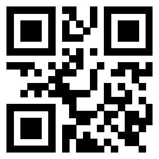 Immagine del QrCode di 3919917691