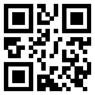 3919917693 - Immagine del QrCode associato