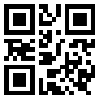 3919917695 - Immagine del QrCode