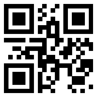 3919917696 QrCode associato