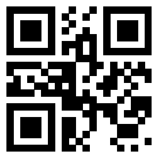 Immagine del QrCode di 3919917697