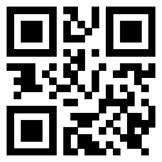 3919917698 - Immagine del QrCode associato