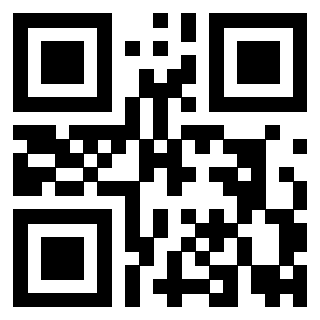 Immagine del QrCode di 3919917699