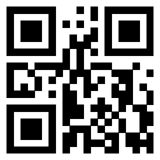 3919917702 - Immagine del Qr Code associato