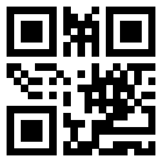 3919917703 - Immagine del Qr Code associato
