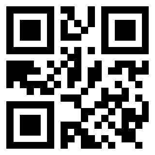 Scansione del Qr Code di 3919917704