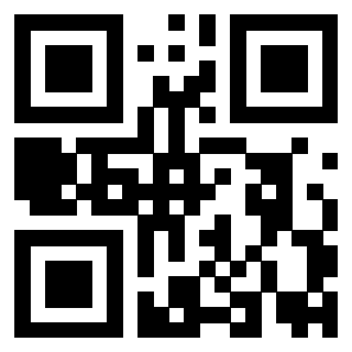 3919917706 - Immagine del Qr Code associato