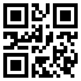 3919917707 - Immagine del QrCode