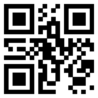3919917709 Qr Code associato