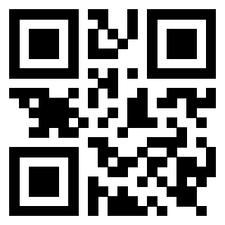 3919917711 - Immagine del QrCode