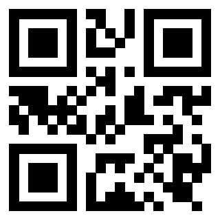 3919917716 Qr Code associato