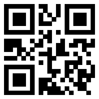 3919917717 Qr Code associato