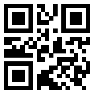 3919917719 - Immagine del Qr Code