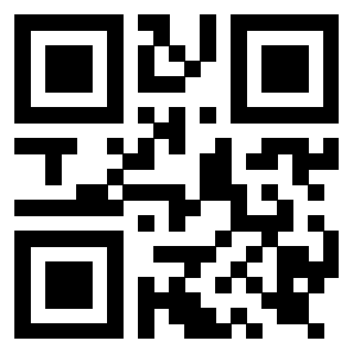 3919917720 Qr Code associato