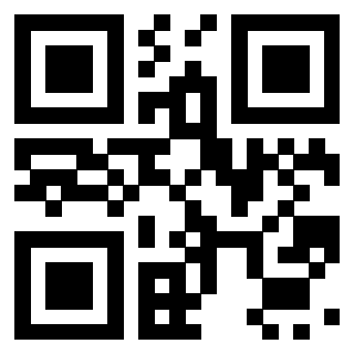 Immagine del QrCode di 3919917726