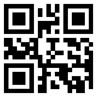 3919917727 - Immagine del QrCode