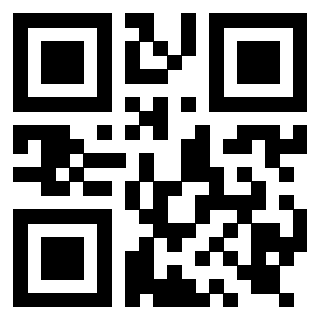 Scansione del Qr Code di 3919917728