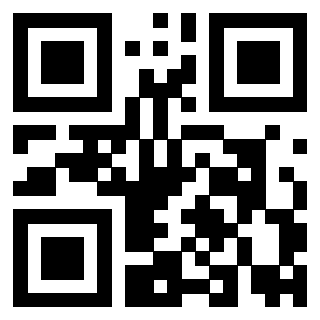 Scansione del Qr Code di 3919917733