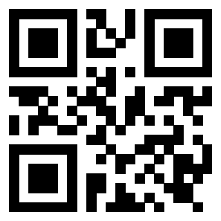 3919917734 QrCode associato