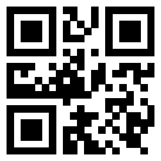 3919917736 - Immagine del QrCode