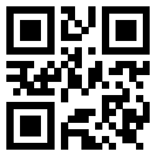 3919917737 QrCode associato