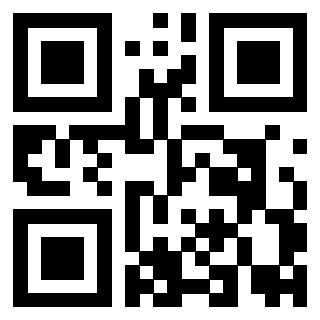 Immagine del Qr Code di 3919917739