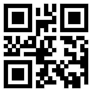 Il Qr Code di 3919917744