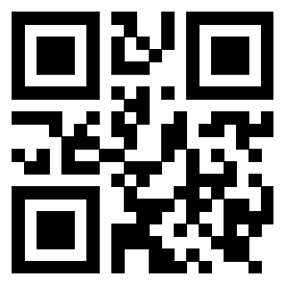 Immagine del Qr Code di 3919917745