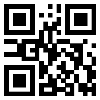 Scansione del Qr Code di 3919917747