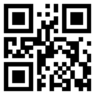 Immagine del Qr Code di 3919917748
