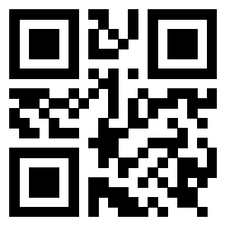 3919917750 - Immagine del QrCode associato
