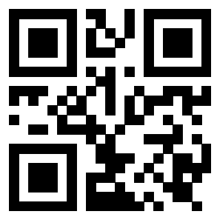 Scansione del Qr Code di 3919917752