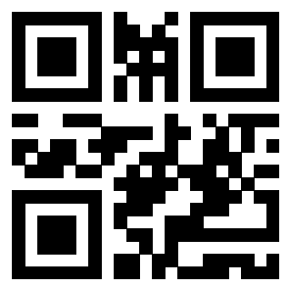 3919917759 - Immagine del QrCode associato