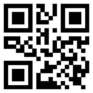 3919917760 - Immagine del Qr Code
