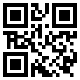 QrCode di 3919917762