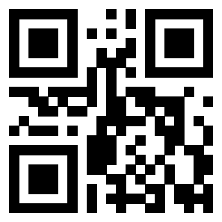 Immagine del QrCode di 3919917764