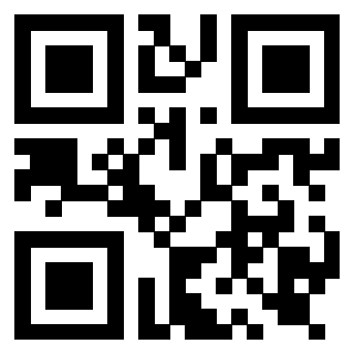 3919917765 - Immagine del QrCode associato