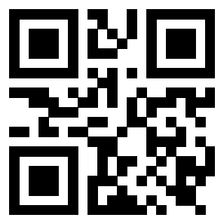 Immagine del QrCode di 3919917766