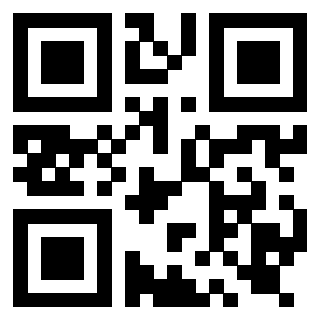 3919917767 QrCode associato