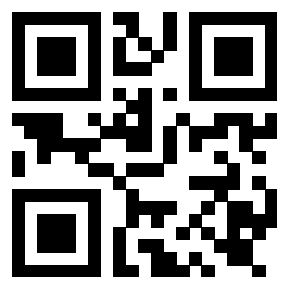 Immagine del QrCode di 3919917772