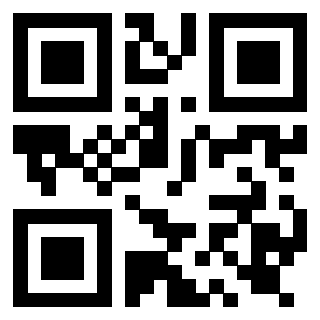 Scansione del Qr Code di 3919917773